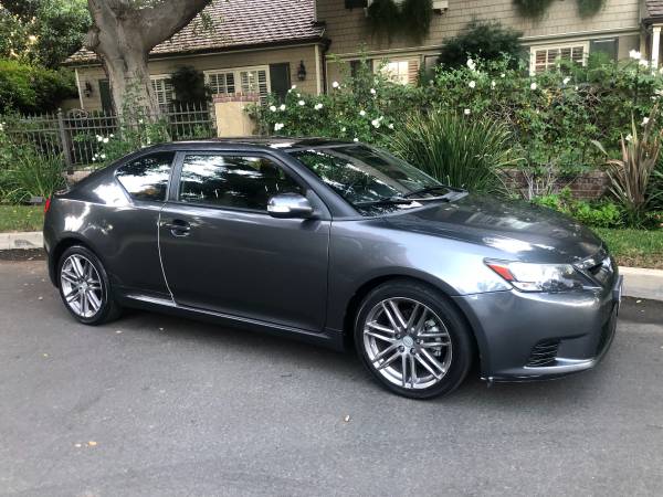 2013 Scion tC - cars & trucks - by owner - vehicle automotive sale for sale in Los Angeles, CA – photo 4