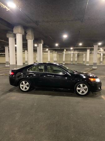 2010 Acura TSX Tech Package - - by dealer - vehicle for sale in utica, NY – photo 6