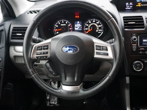 2015 Subaru Forester - cars & trucks - by dealer - vehicle... for sale in Holland , MI – photo 11