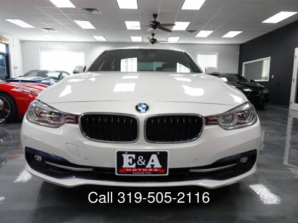 2017 BMW 330i xDrive - cars & trucks - by dealer - vehicle... for sale in Waterloo, MO – photo 13