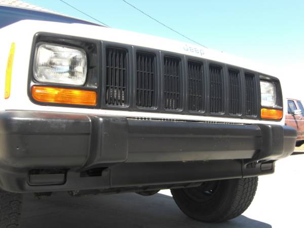 1998 JEEP CHEROKEE SPORT 4.0L 4WD, SUPER CLEAN, JUST SERVICED !!!! for sale in El Cajon, CA – photo 24