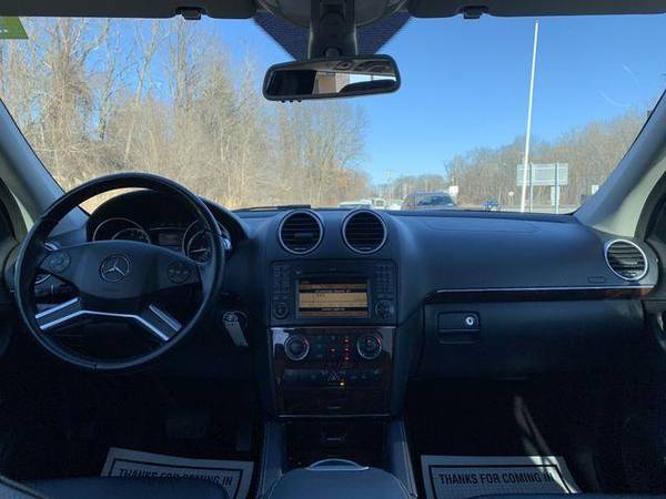 2010 Mercedes-Benz GL-Class GL 350 BLUETEC Sport Utility 4D TEXT OR for sale in New Windsor, NY – photo 8