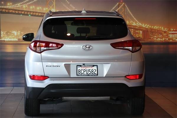*2018* *Hyundai* *Tucson* *SEL* for sale in Fremont, CA – photo 9