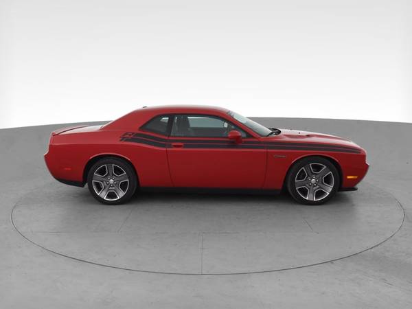 2012 Dodge Challenger R/T Coupe 2D coupe Red - FINANCE ONLINE - cars... for sale in Atlanta, GA – photo 13