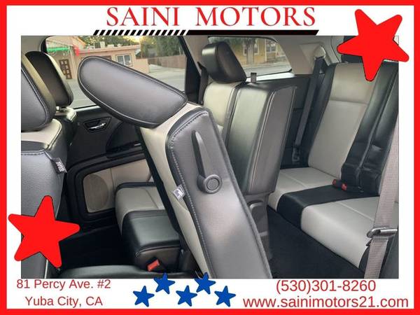 2009 Dodge Journey - Easy Financing Available! - cars & trucks - by... for sale in Yuba City, CA – photo 12