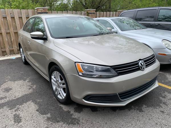2013 Volkswagen Jetta SE - NO issues - - by dealer for sale in Lockport, IL – photo 2