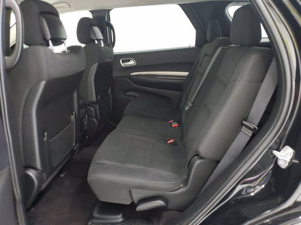 2019 Dodge Durango SXT Plus - cars & trucks - by dealer - vehicle... for sale in Caldwell, ID – photo 16