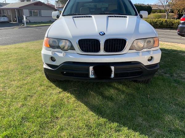 2001 BMW X5 4 4I Mint Cond Must Read for sale in Yakima, WA – photo 6