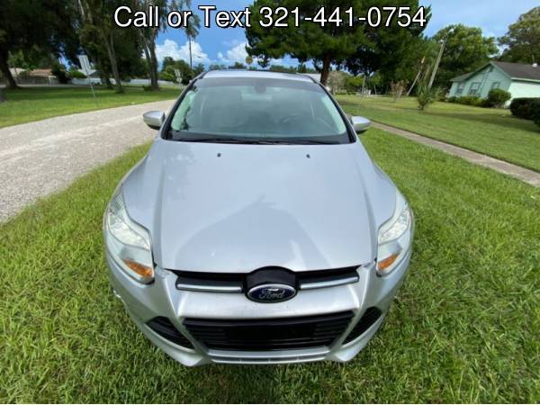 2012 FORD FOCUS SEL **Cash Only** - cars & trucks - by dealer -... for sale in Apopka, FL – photo 5