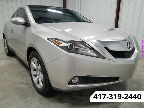 Acura ZDX Advance Package w/105k miles for sale in Branson West, MO – photo 12