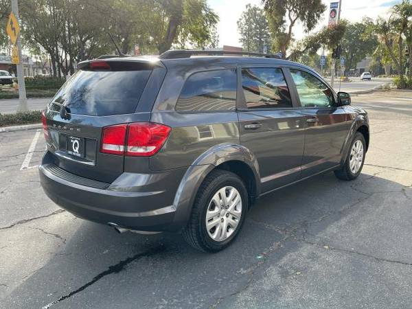 2015 Dodge Journey FWD 4dr SE - cars & trucks - by dealer - vehicle... for sale in Corona, CA – photo 5
