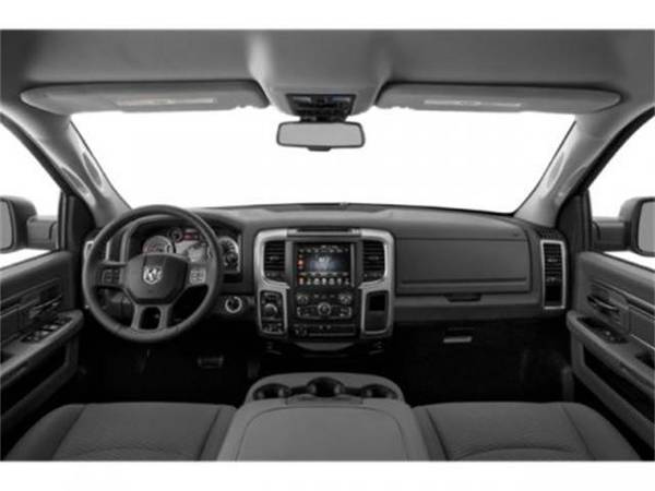 2018 Ram 1500 truck Big Horn $0.00 PER MONTH! - cars & trucks - by... for sale in Rockford, IL – photo 5