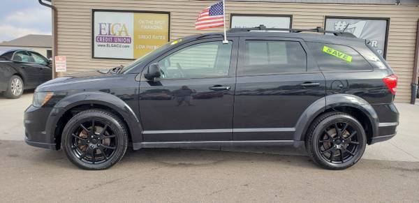 CLEAN! 2013 Dodge Journey FWD 4dr Crew for sale in Chesaning, MI – photo 6