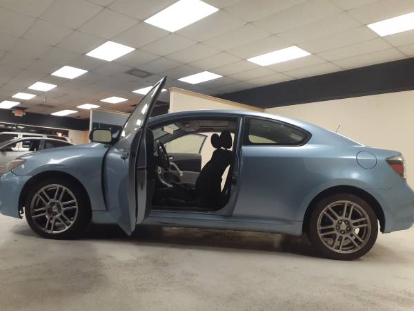 2010 Scion Tc , ...ONE OWNER ..!!!... - cars & trucks - by dealer -... for sale in Decatur, GA – photo 3