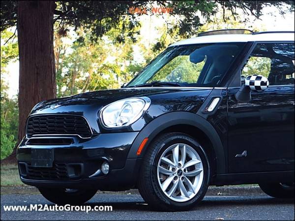 2013 Mini Cooper Countryman Cooper S ALL4 AWD 4dr Crossover - cars &... for sale in East Brunswick, PA – photo 18