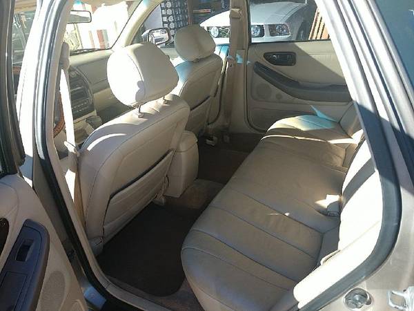 1998 Toyota Avalon XL - cars & trucks - by dealer - vehicle... for sale in Cleveland, SC – photo 15