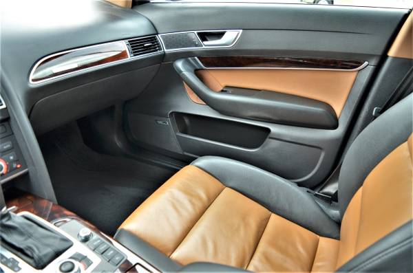 2010 Audi A6 QUATTRO PRRESTIGE---ONLY 75K mils---clean carfax $11900 for sale in Hillside, NJ – photo 7