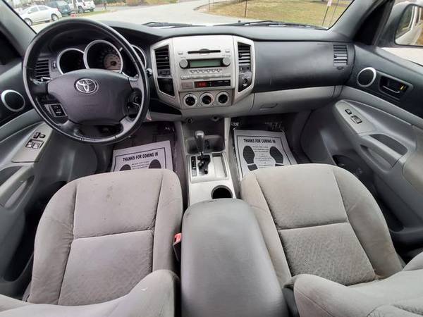 Toyota Tacoma Access Cab - Financing Available, Se Habla Espanol -... for sale in Fredericksburg, District Of Columbia – photo 11