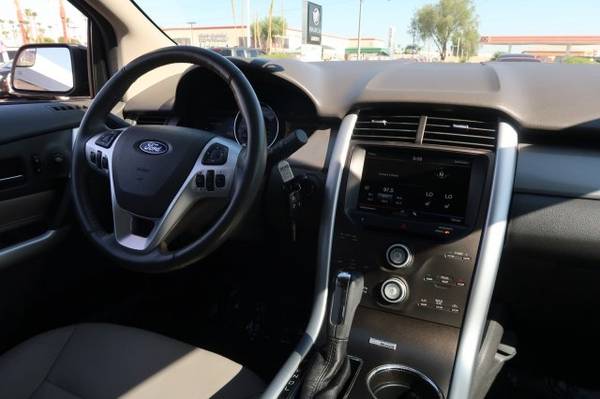 2013 Ford Edge SEL - Finance Low-Call for sale in Peoria, AZ – photo 11