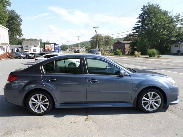 2013 Subaru Legacy 2.5i Limited - cars & trucks - by dealer -... for sale in Springfield, VT – photo 7