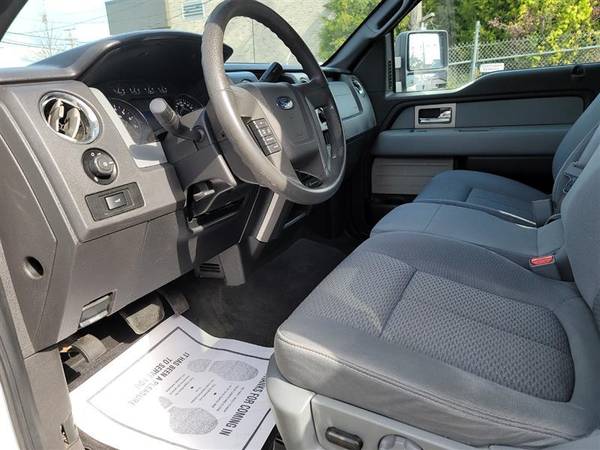 2011 FORD F-150 F150 F 150 w/HD Payload Pkg $995 Down Payment - cars... for sale in Temple Hills, District Of Columbia – photo 12