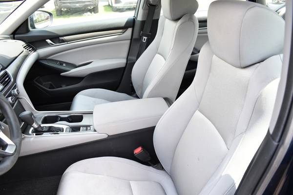2018 Honda Accord LX 4dr Sedan Sedan - - by dealer for sale in Miami, LA – photo 12