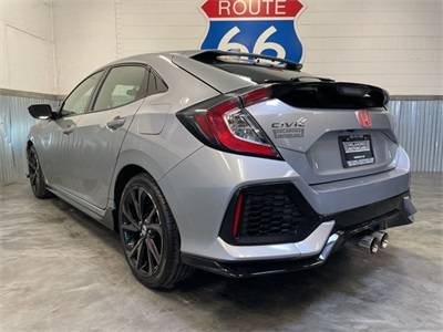 2018 HONDA CIVIC SPORT - 20K MILES! - - by dealer for sale in NORMAN, AR – photo 5
