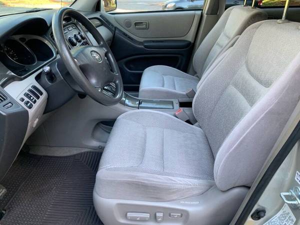 Great Deal 2003 Toyota Highlander for sale - cars & trucks - by... for sale in Fremont, CA – photo 6