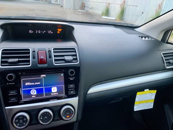 2016 Subaru Impreza AWD wagon low miles like new for sale in Pomona, CA – photo 13