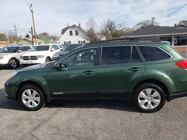 2012 SUBARU OUTBACK 2.5I PREMIUM with - cars & trucks - by dealer -... for sale in Winchester, District Of Columbia – photo 6