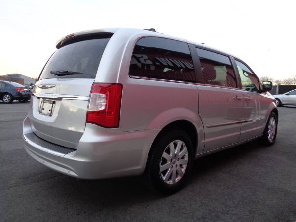 2012 Chrysler Town & Country Touring L Mini Van... for sale in Fairborn, OH – photo 15
