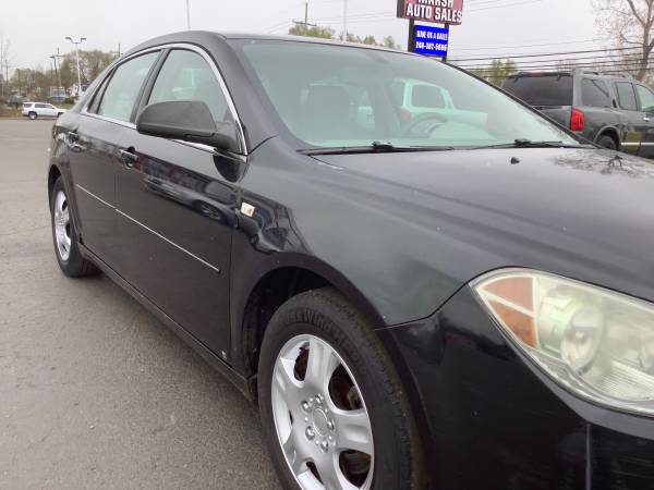 Clean Carfax! 2008 Chevy Malibu LS! Best Buy! - - by for sale in Ortonville, MI – photo 13