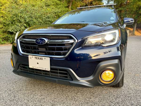 2018 Subaru Outback Touring - cars & trucks - by owner - vehicle... for sale in Houston, TX – photo 15