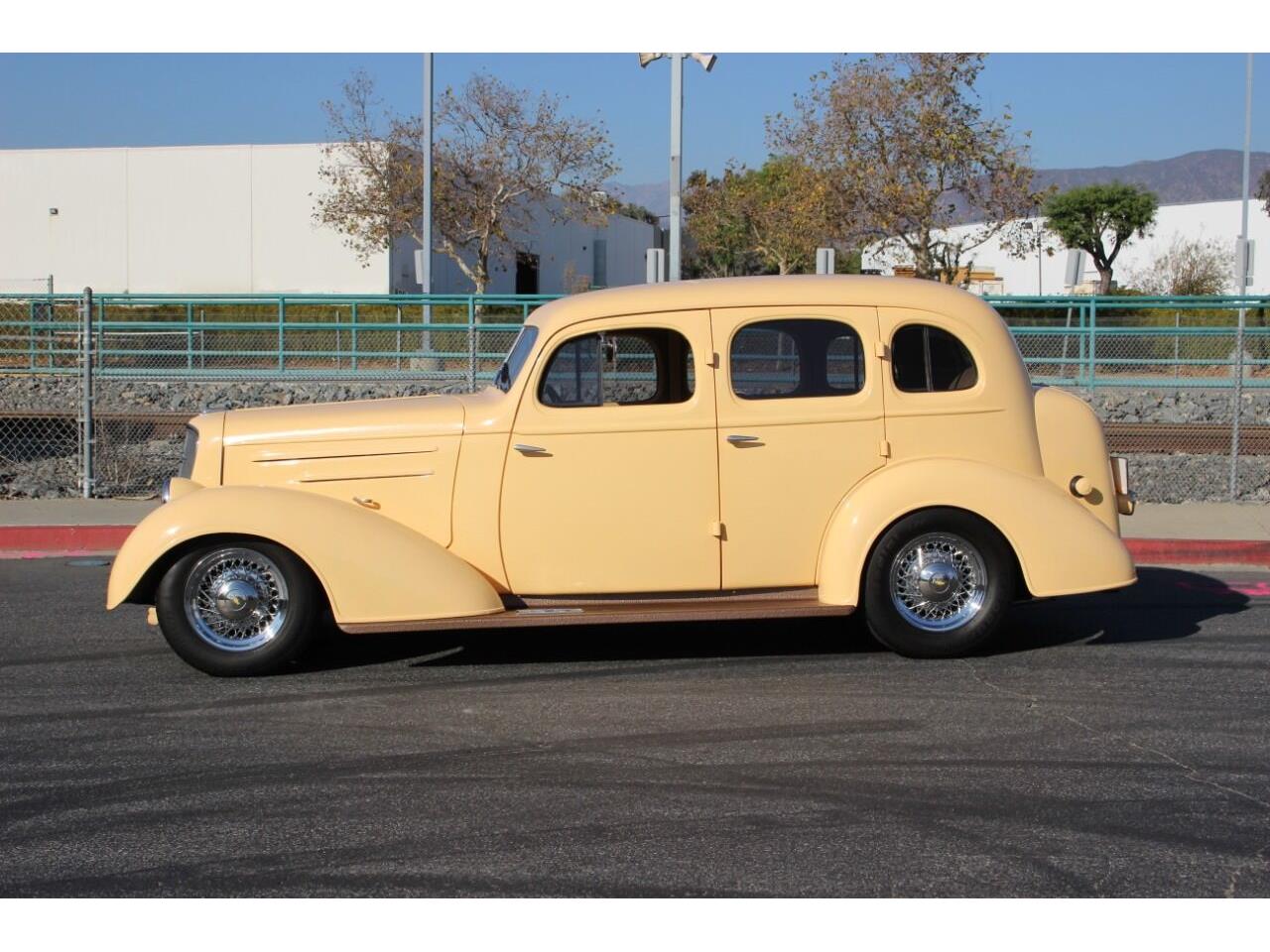 1935 Chevrolet Deluxe for sale in La Verne, CA – photo 8