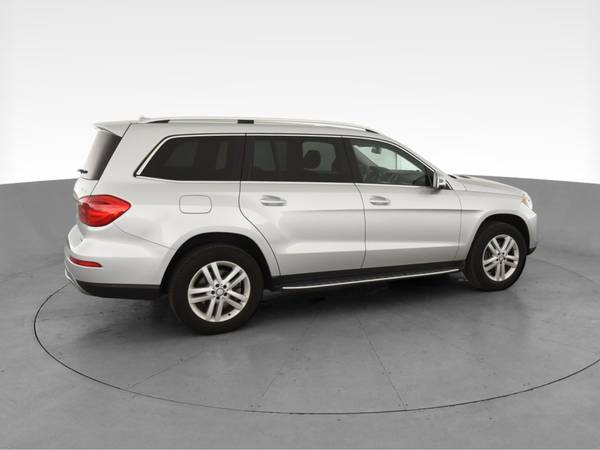 2014 Mercedes-Benz GL-Class GL 450 4MATIC Sport Utility 4D suv... for sale in Baltimore, MD – photo 12