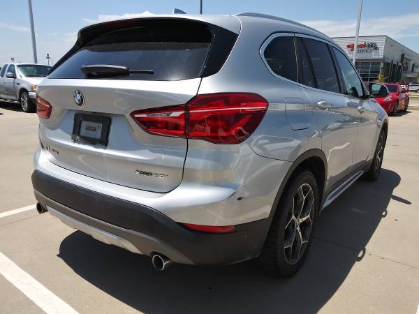 2018 BMW X1 xDRIVE 28i - SUPER LOADED! ONE OWNER! for sale in Ardmore, TX – photo 6