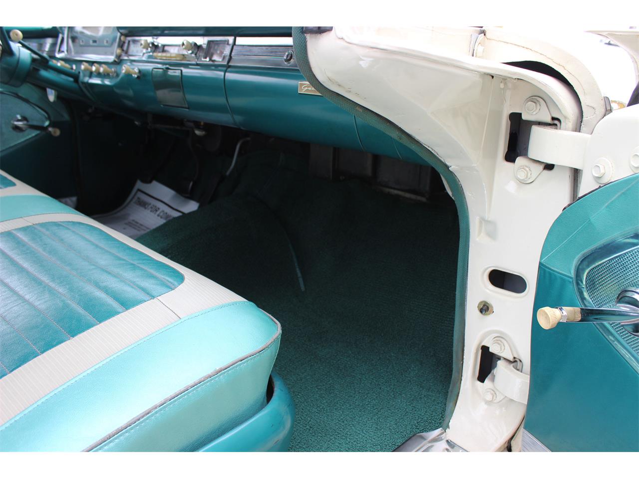 1959 Ford Galaxie 500 Sunliner for sale in Fort Worth, TX – photo 27