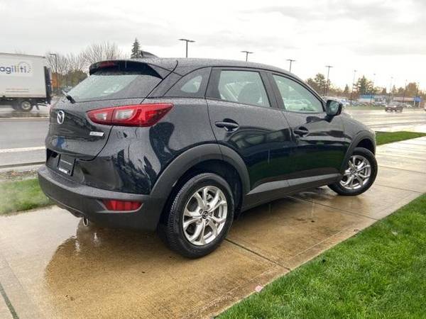 2018 Mazda CX-3 Sport ( Easy Financing Available ) - cars & trucks -... for sale in Gladstone, OR – photo 4
