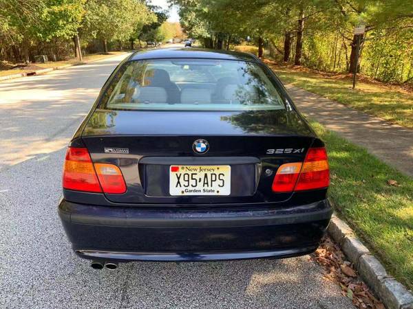BMW 325 XI for sale in Mount Laurel, NJ – photo 4