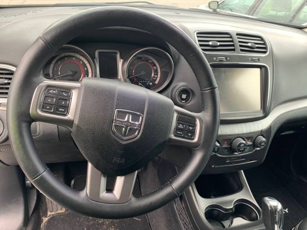 2017 DODGE JOURNEY for sale in Motley, MN – photo 7