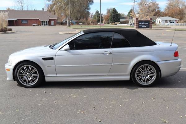2002 BMW 3-Series Base - cars & trucks - by dealer - vehicle... for sale in Longmont, CO – photo 22