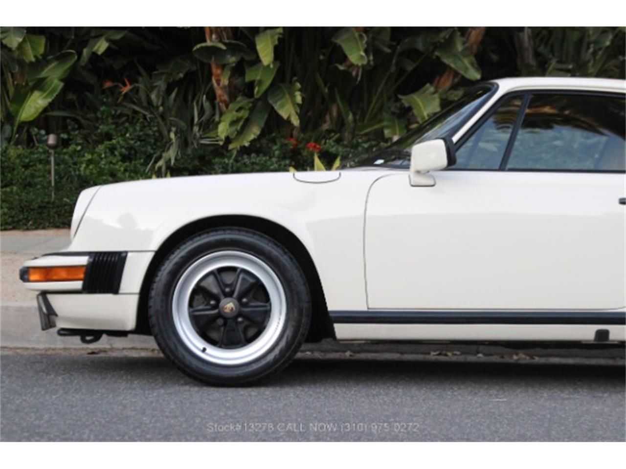 1985 Porsche Carrera for sale in Beverly Hills, CA – photo 16