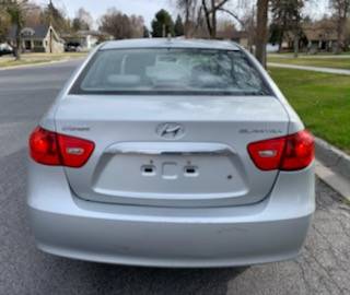 2010 Hyundai Elantra - - by dealer - vehicle for sale in American falls, ID – photo 11