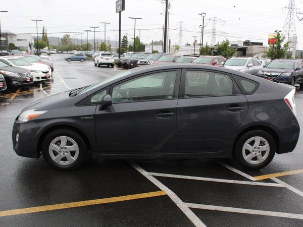 2010 Toyota Prius IV - cars & trucks - by dealer - vehicle... for sale in Auburn, WA – photo 14
