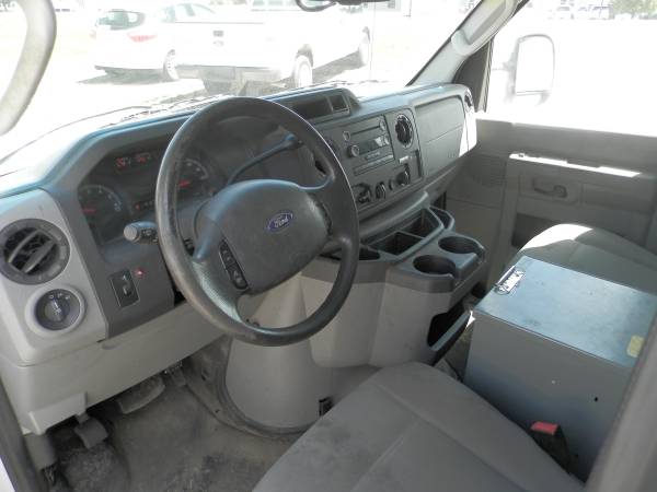 2013 Ford E-250 Cargo Van for sale - - by dealer for sale in Indianapolis, IN – photo 4