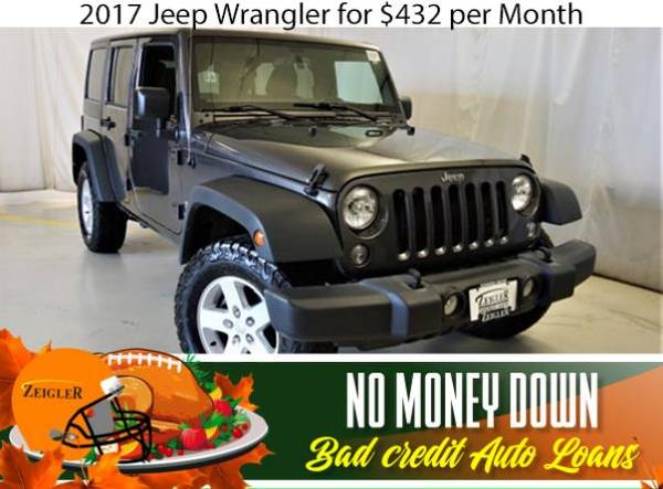 $263/mo 2017 Kia Sorento Bad Credit & No Money Down OK - cars &... for sale in Burbank, IL – photo 13