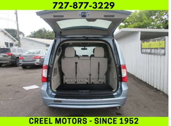 2013 Chrysler Town & Country *FASTEST-APPROVAL-EVER!* for sale in SAINT PETERSBURG, FL – photo 18