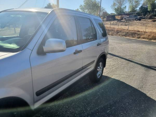 2002 Honda CR-V 4WD EX Auto - cars & trucks - by dealer - vehicle... for sale in Valley Springs, CA – photo 14