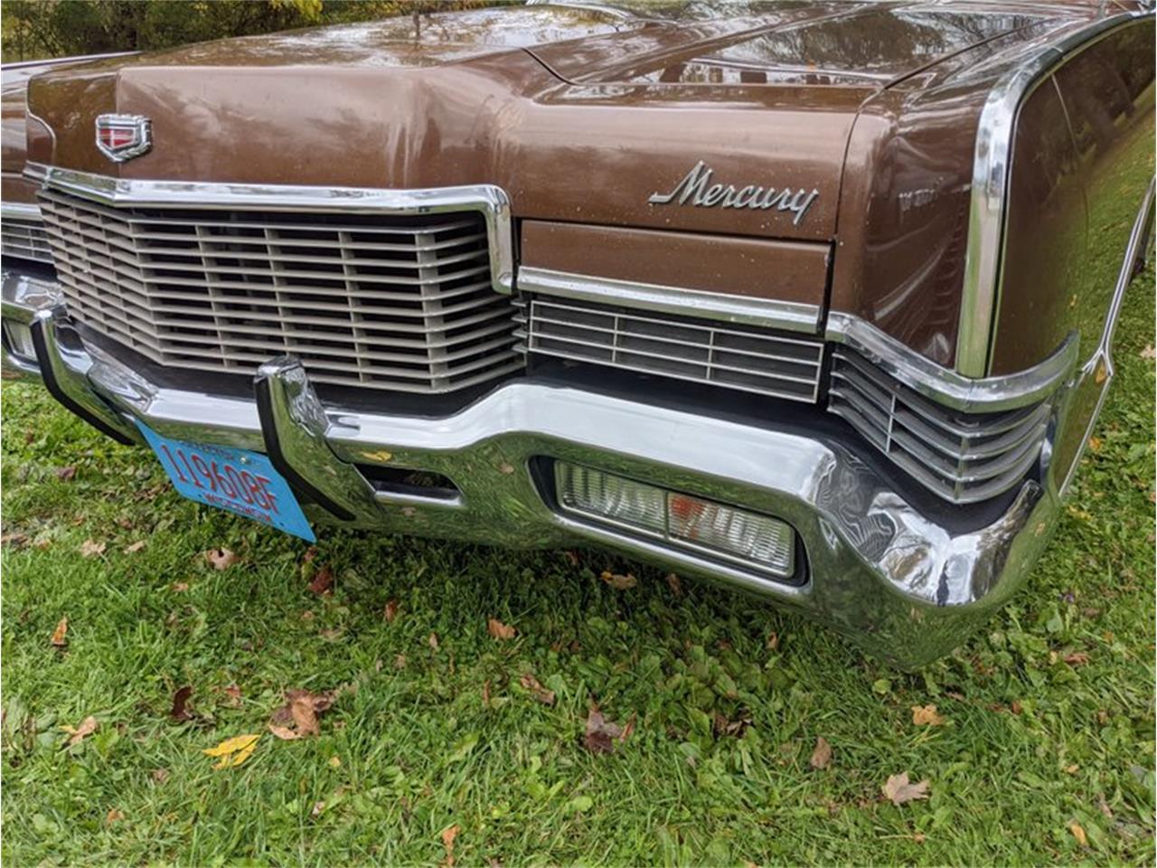 1971 Mercury Marquis for sale in Stanley, WI – photo 13
