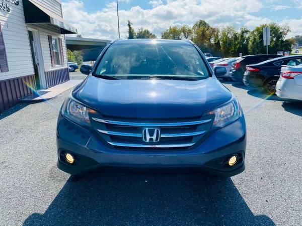 *2012 Honda CR-V- I4* 1 Owner, Clean Carfax, Heated Leather, Sunroof... for sale in Dover, DE 19901, MD – photo 7